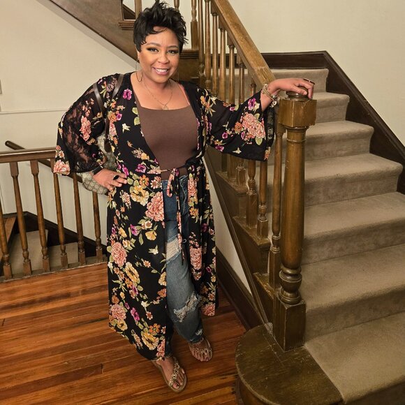 ✨ Hey, I’m ZsaZsa! Let’s Connect 💕 - Picture 13 of 17